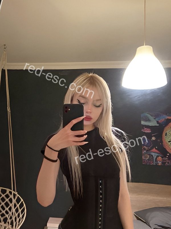 Dasha — Курильск